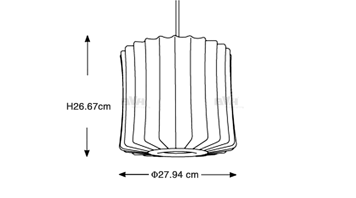 BVH博威灯饰 Bubble Lamp Lantern Pendant 吊灯